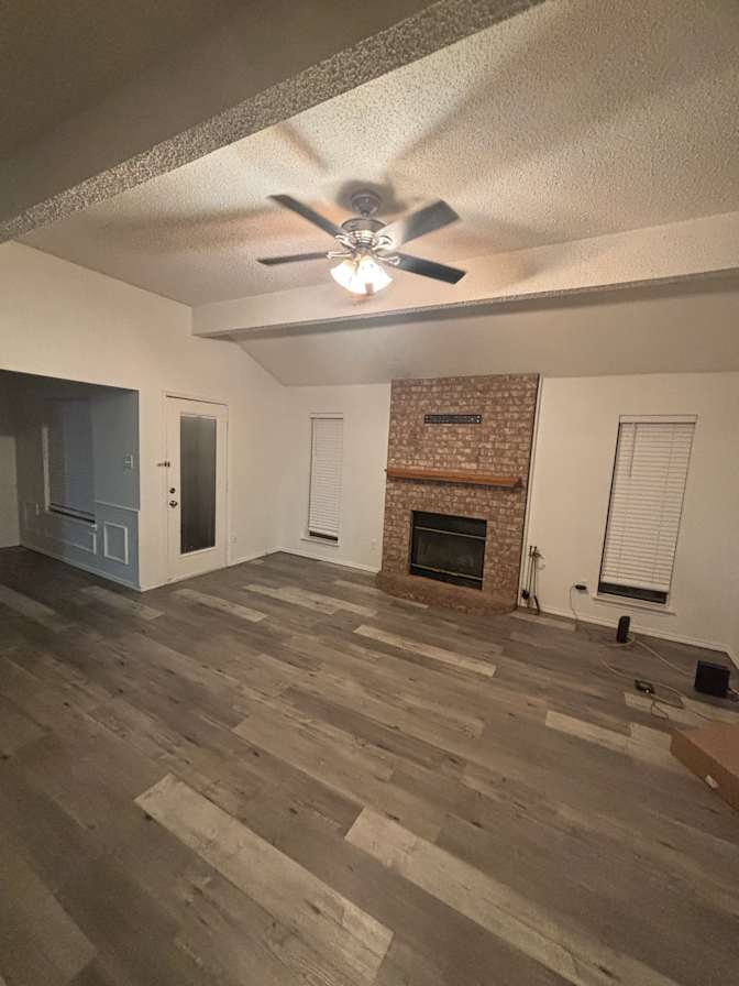 Kenneth's room