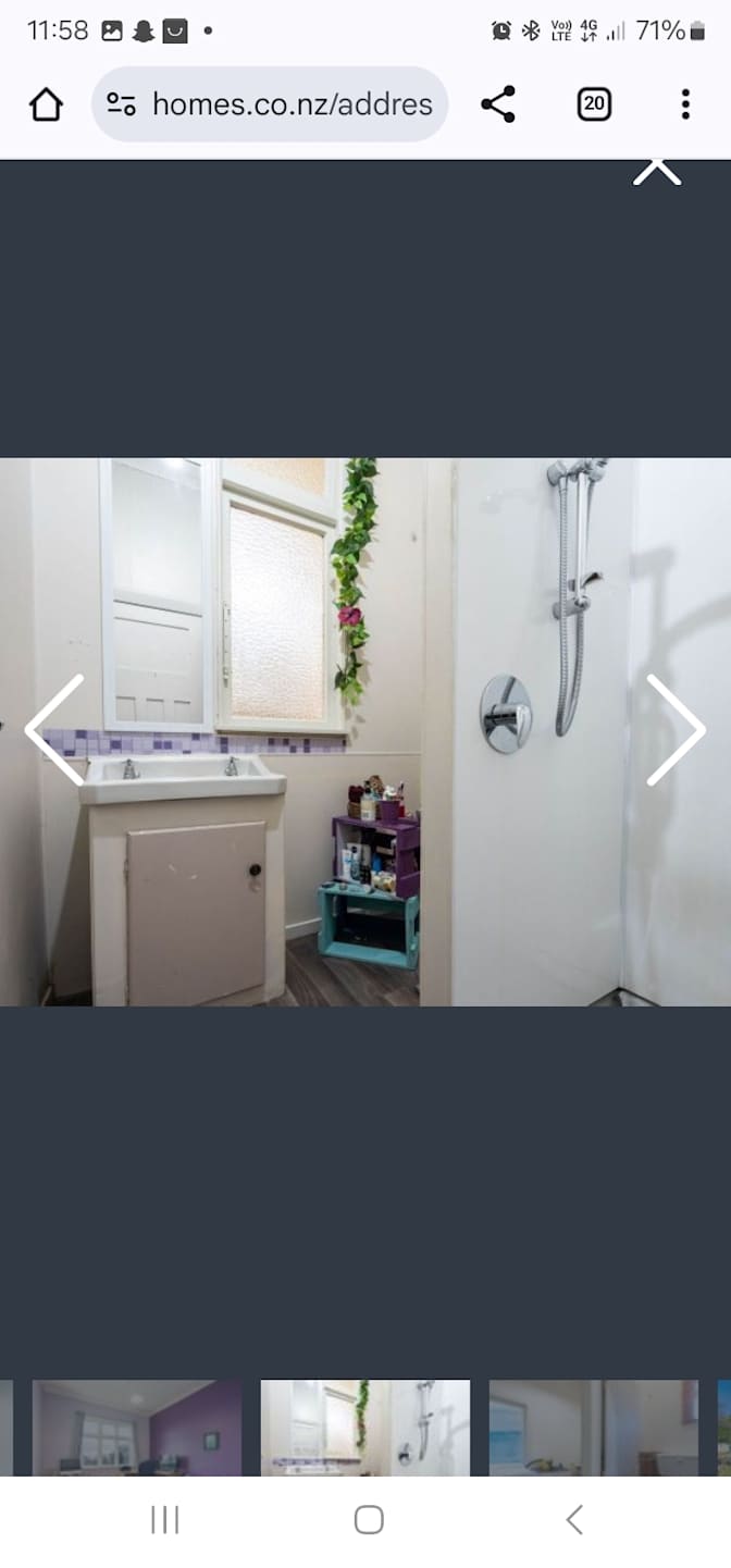 Jacob's room