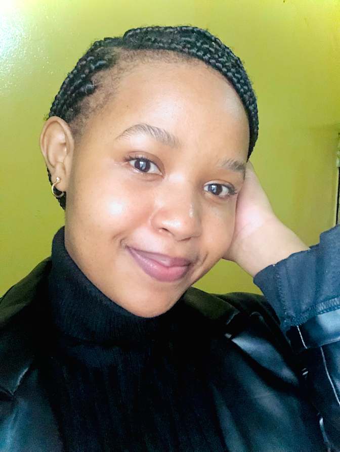Zamangwe