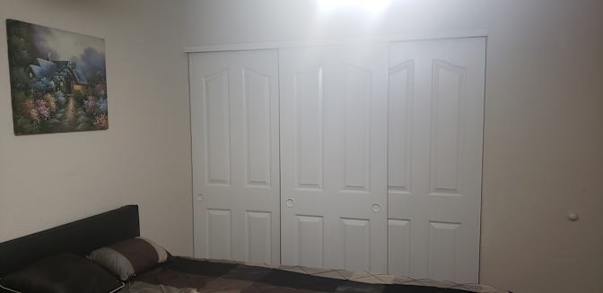 Jason's room