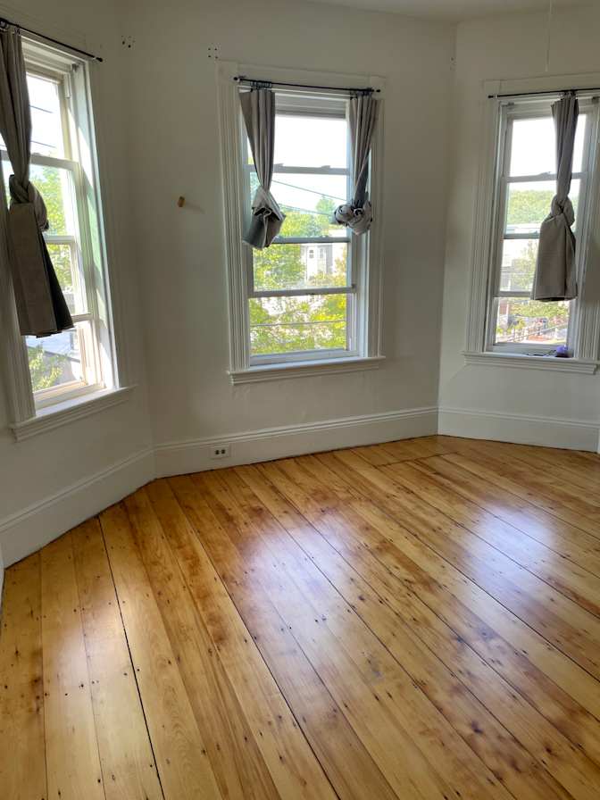 Travis's room