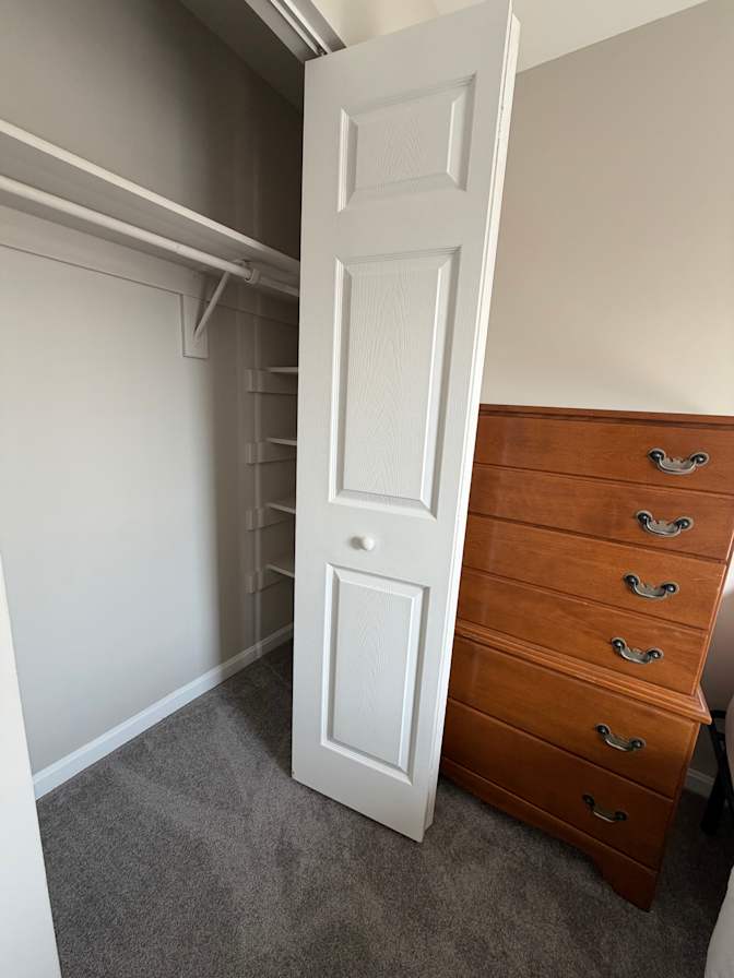 John Jutila's room