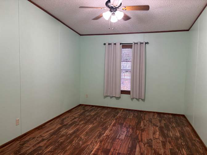Stephanie Boyd's room