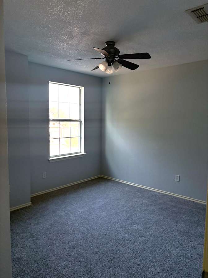 Jackie Triana's room