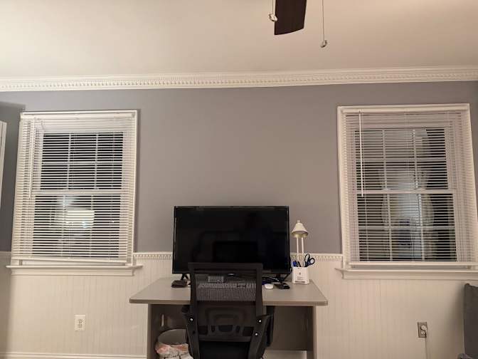 Andrew's room