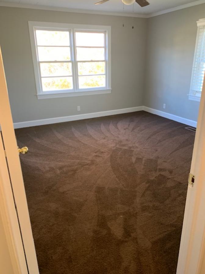 Alcove Rooms's room