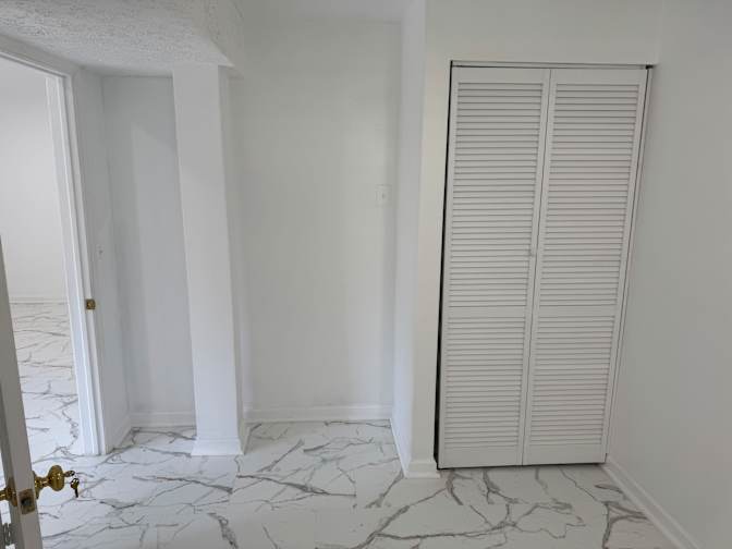 Joseph's room