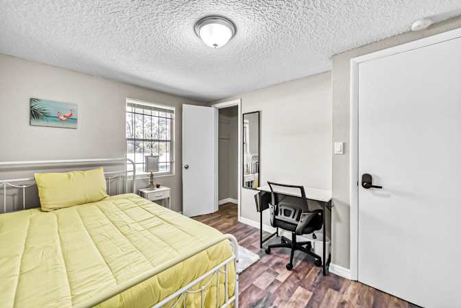 PadSplit's room
