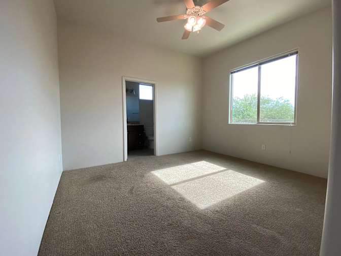 john slover's room