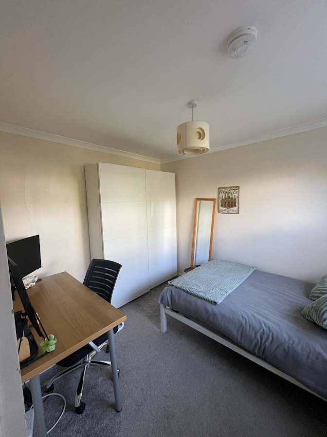william's room