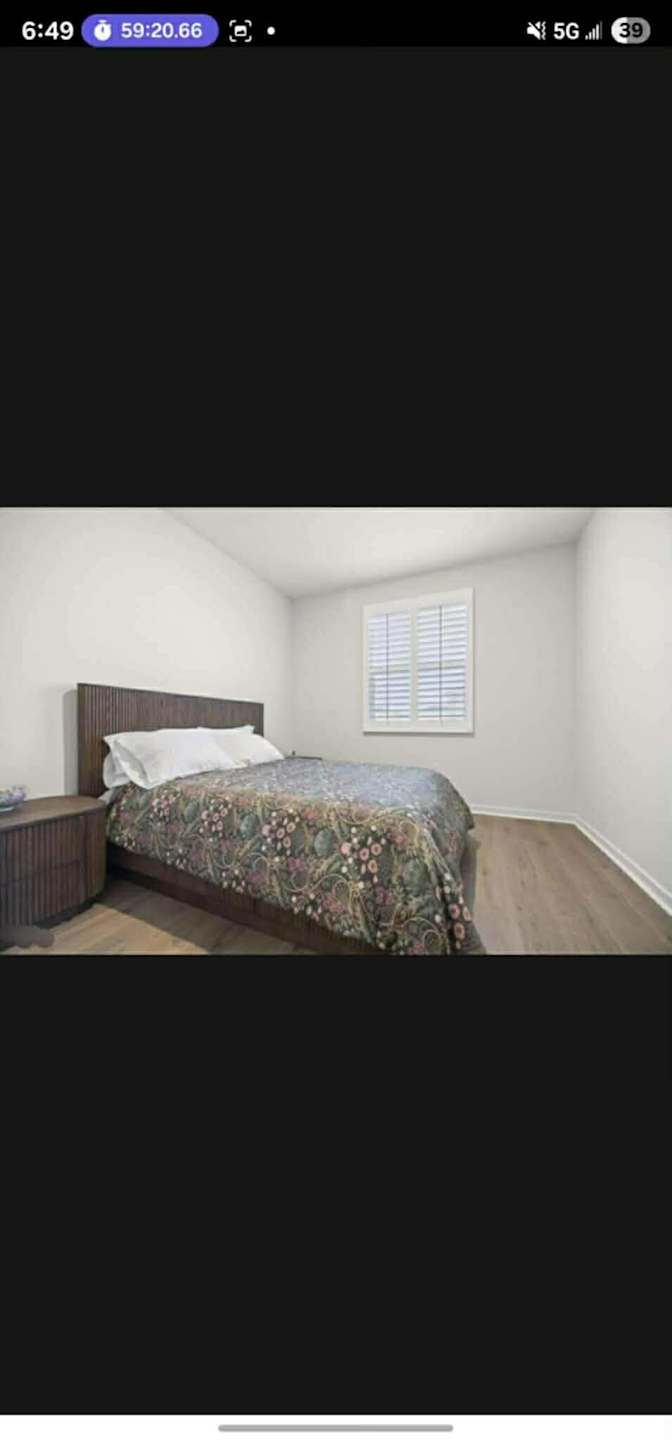 Cole Carmody's room