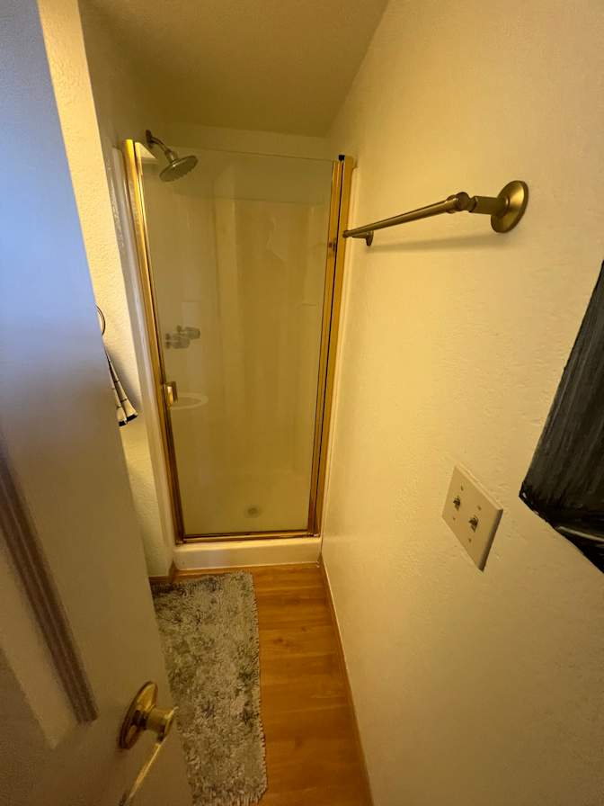 Taylor Bilyeu's room