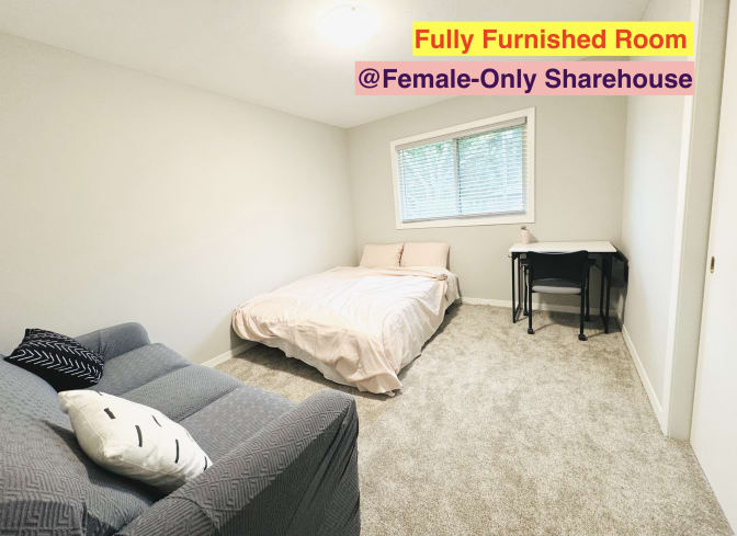 Susie's room