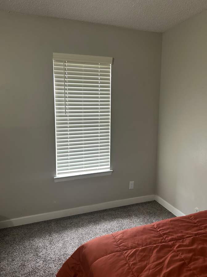 Tristan's room