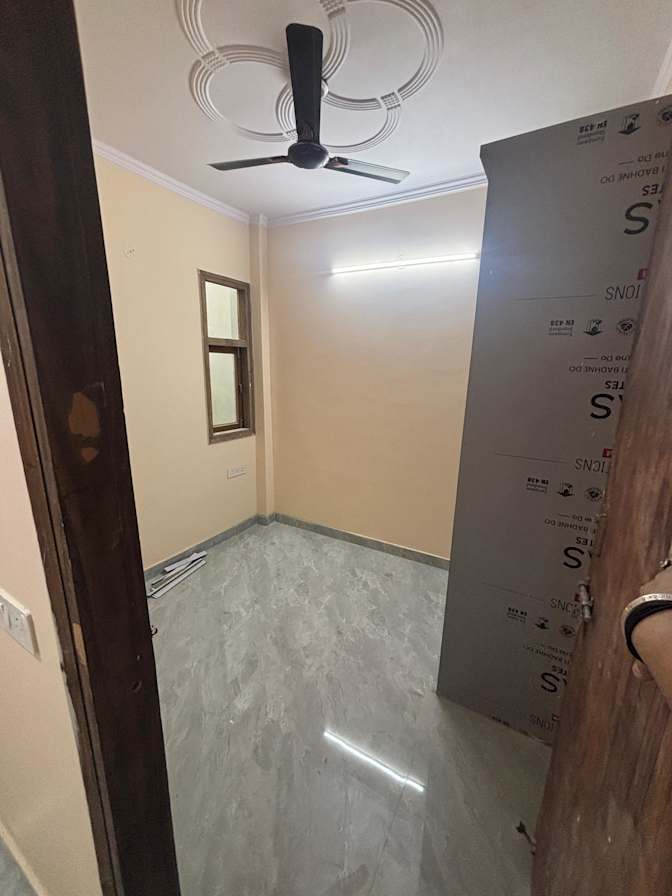 Jatin Anand's room