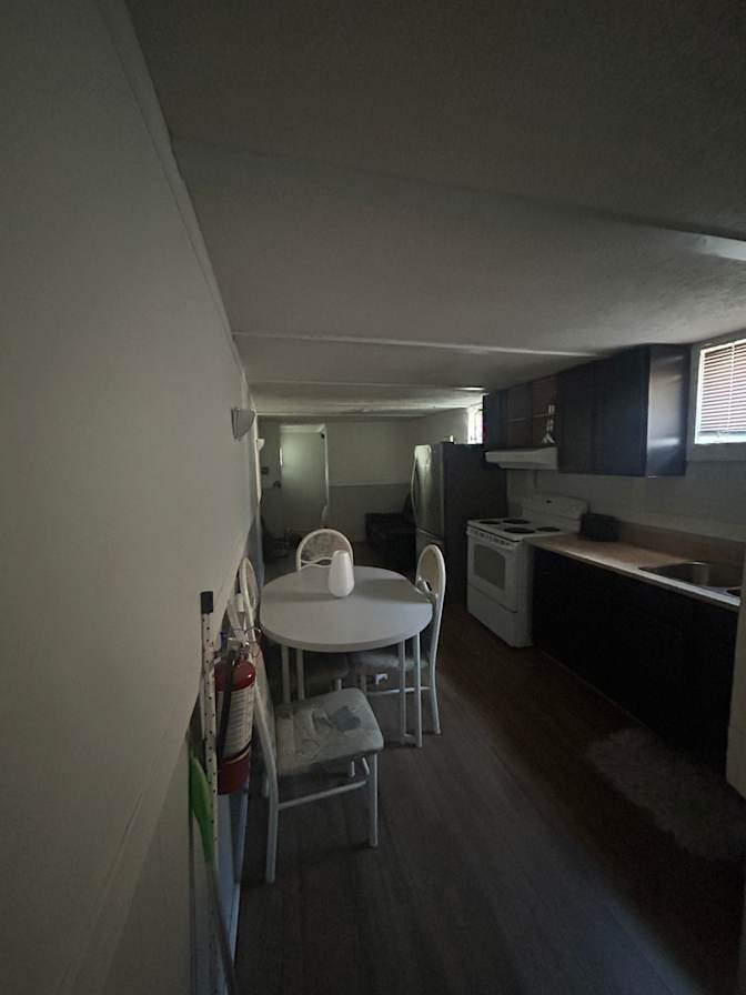 Crystal's room