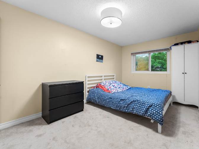 nissa's room