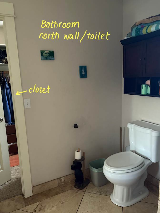 Anna's room