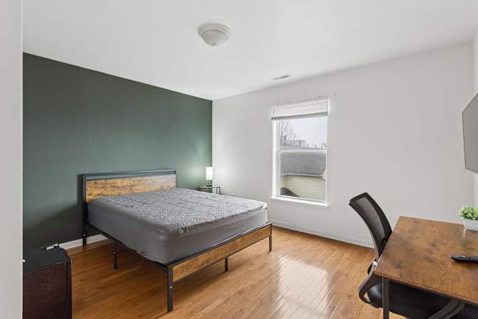 PadSplit's room