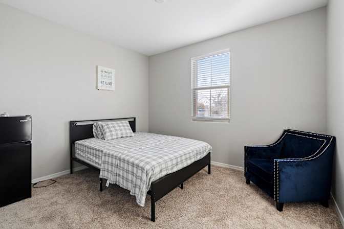 PadSplit's room