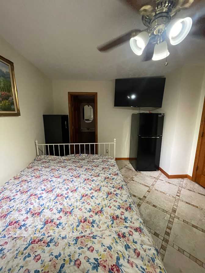 Kate's room