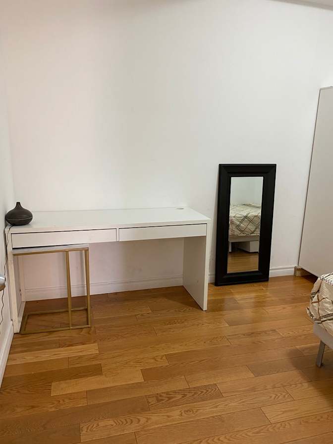 fiona ng's room