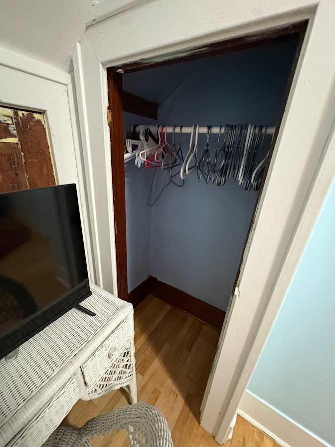 Jasmine's room