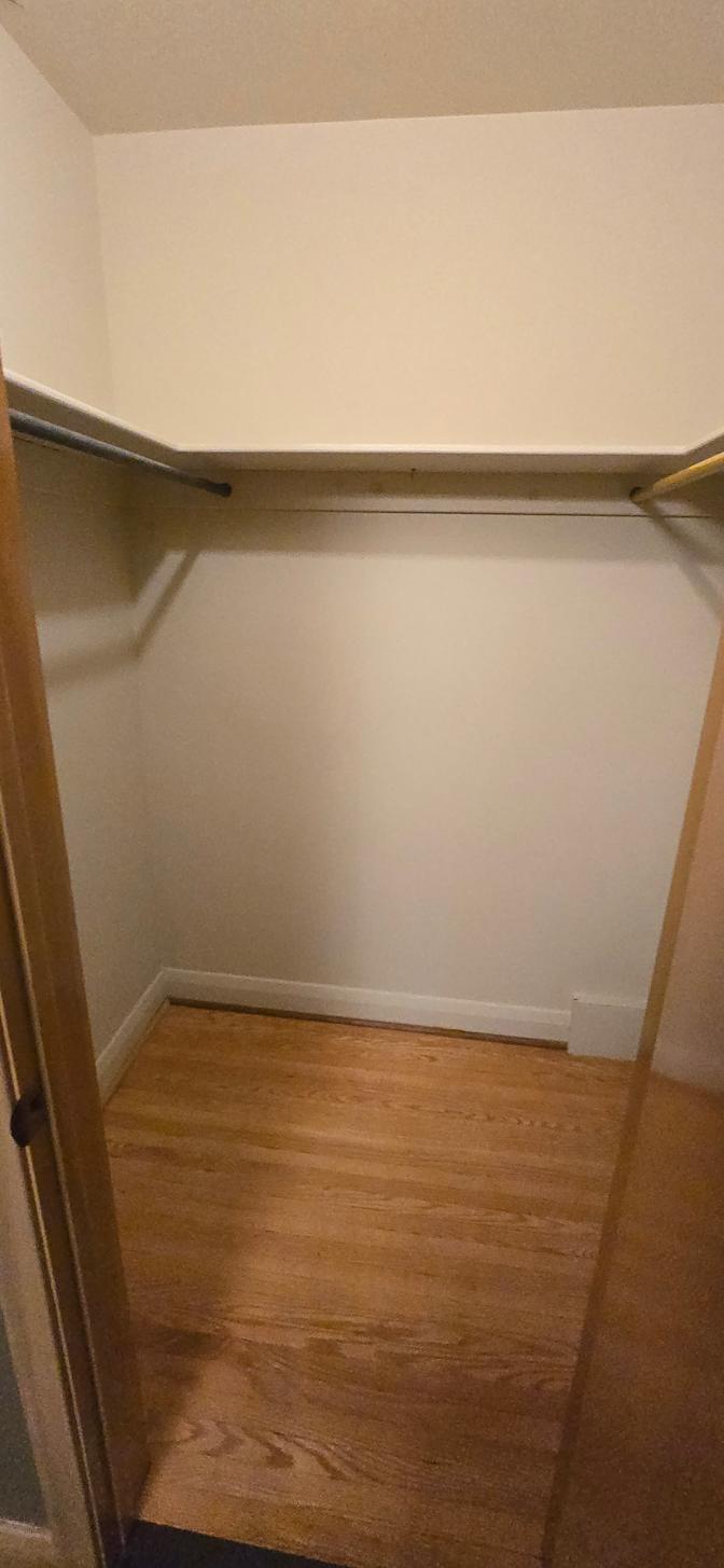 Sean's room