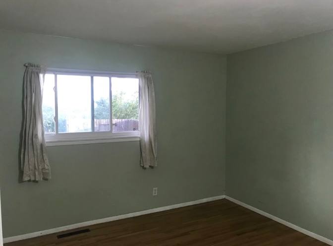 Andy's room