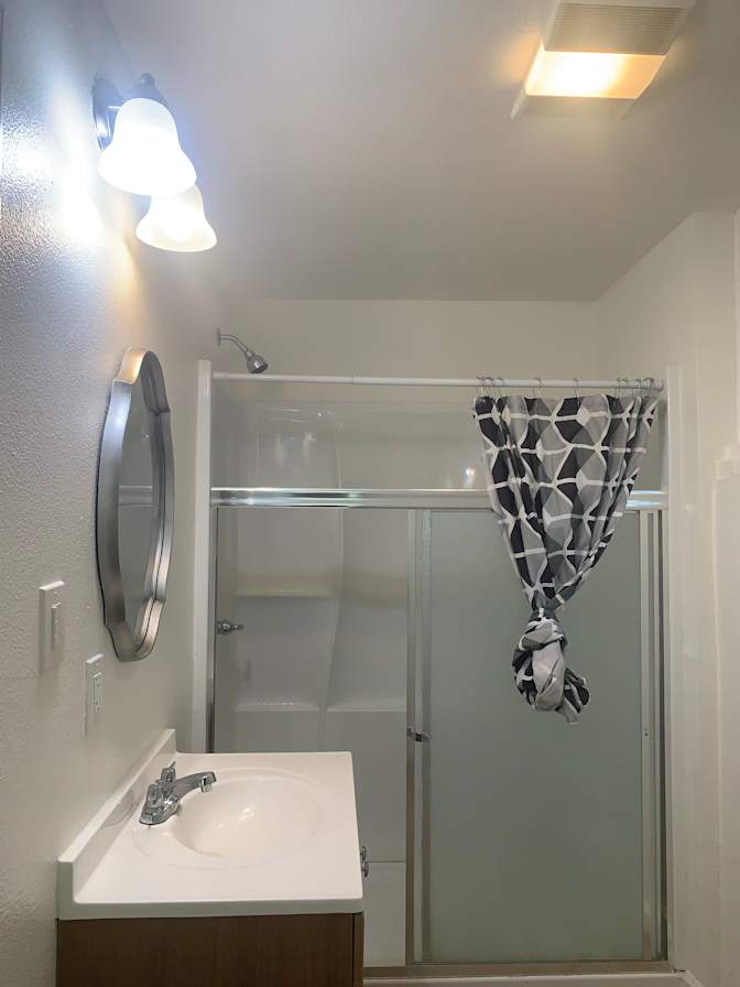 Jason's room