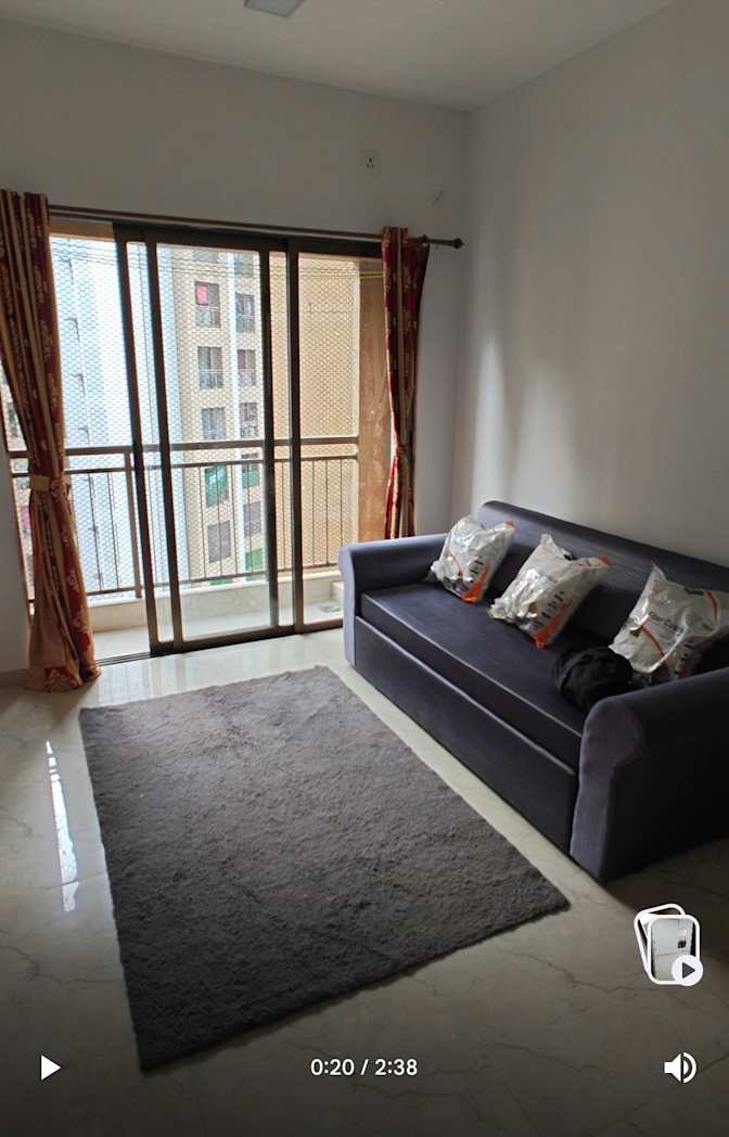 Ishwar Vyas's room