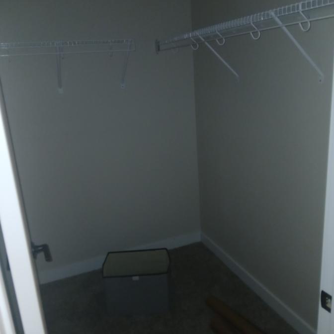 Brad's room