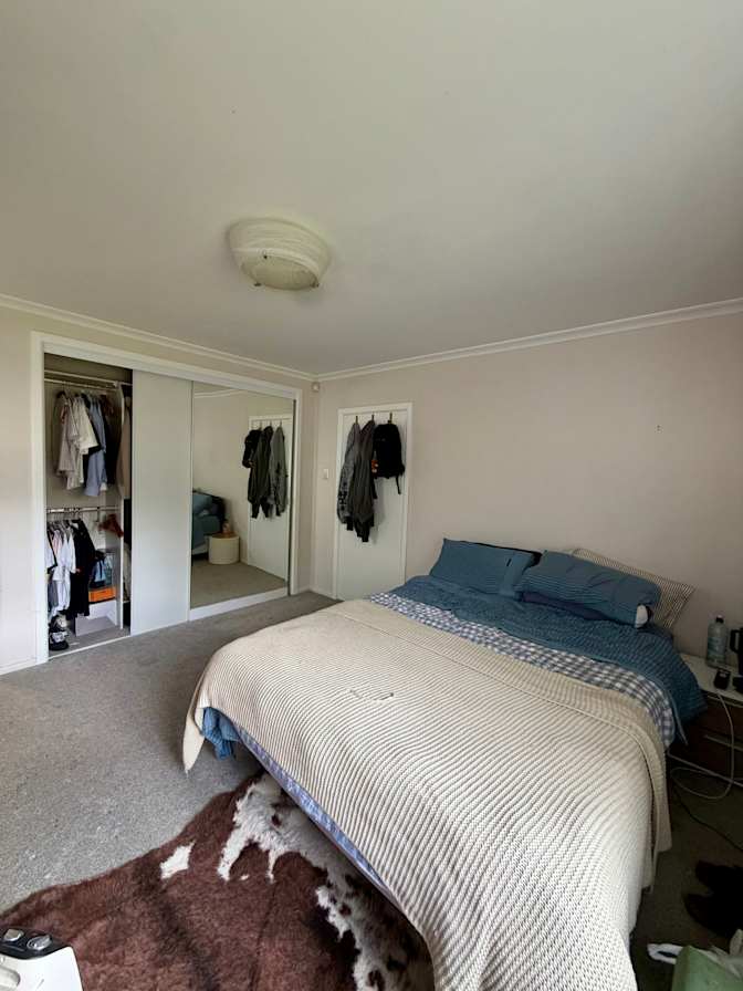 Prince Newell's room