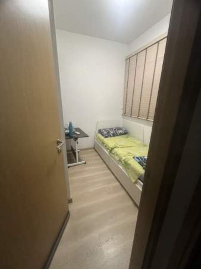 Sivakumar's room