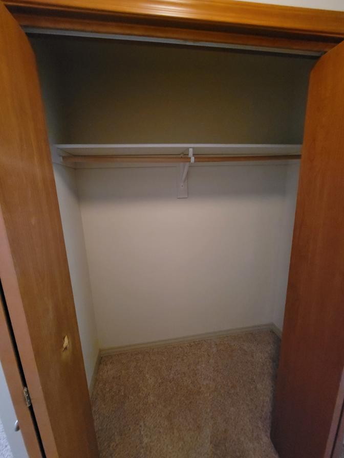Lawrence's room