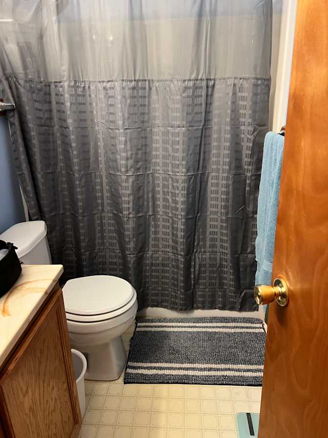 Karen's room