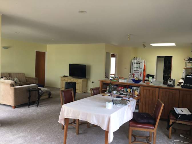 FernandaC's room