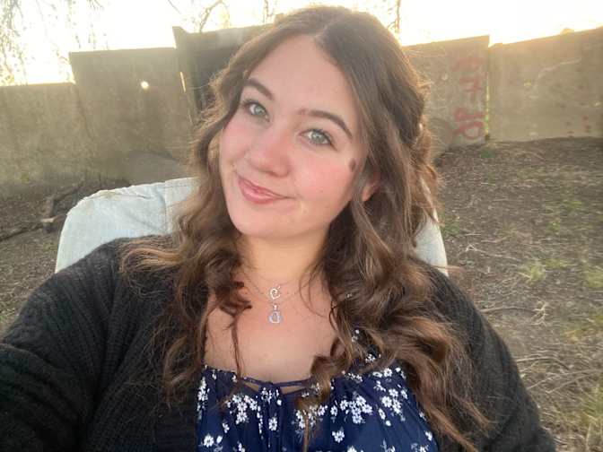 Mcayla Van Eeden