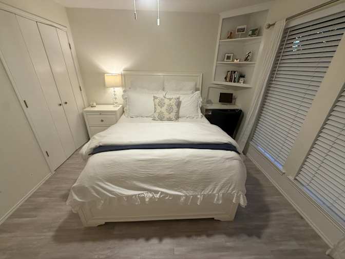 Iliana's room