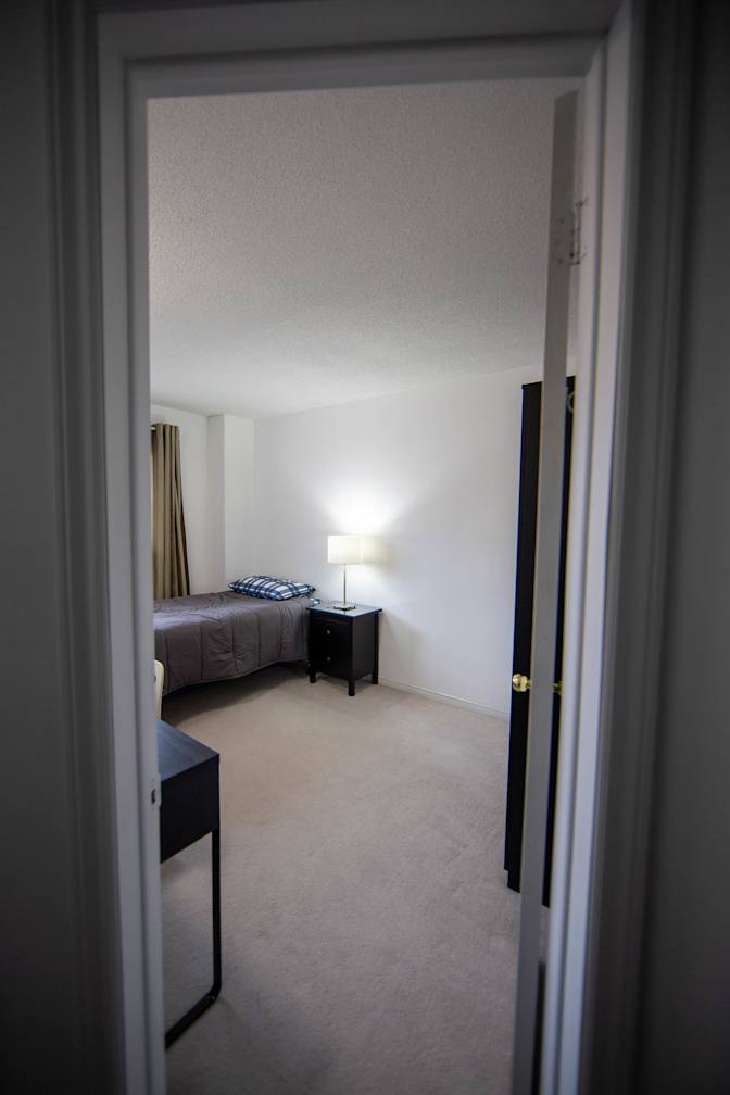 Rodrigo's room