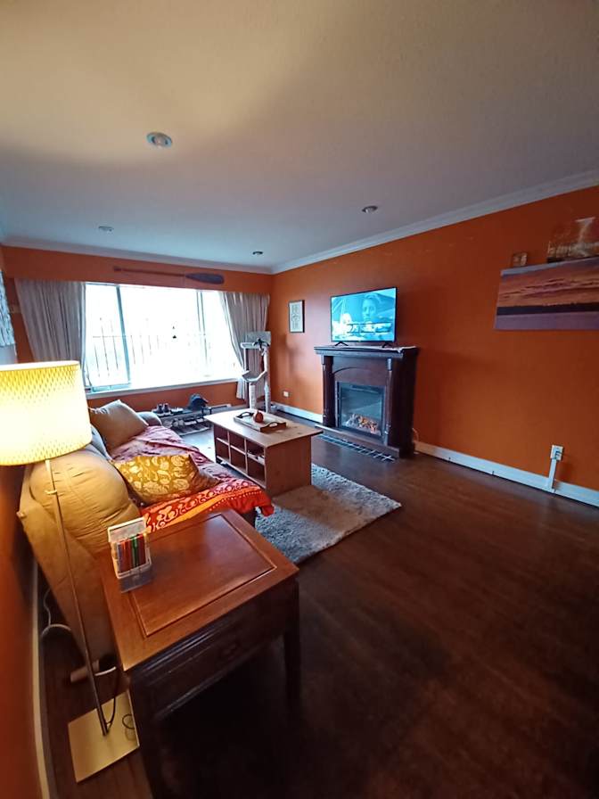 Natasha's room