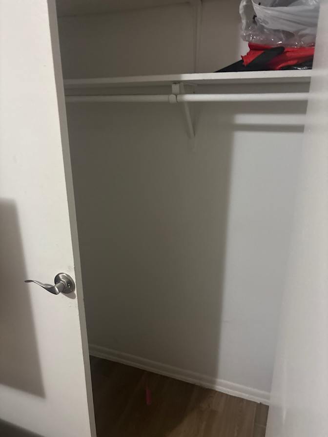 Jennifer's room