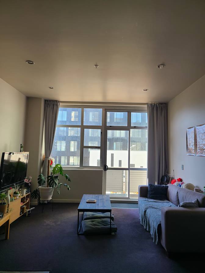 Alyssa's room