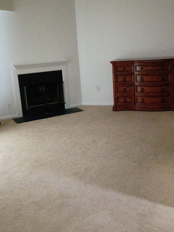 Stella's room