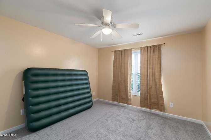 Ed's room
