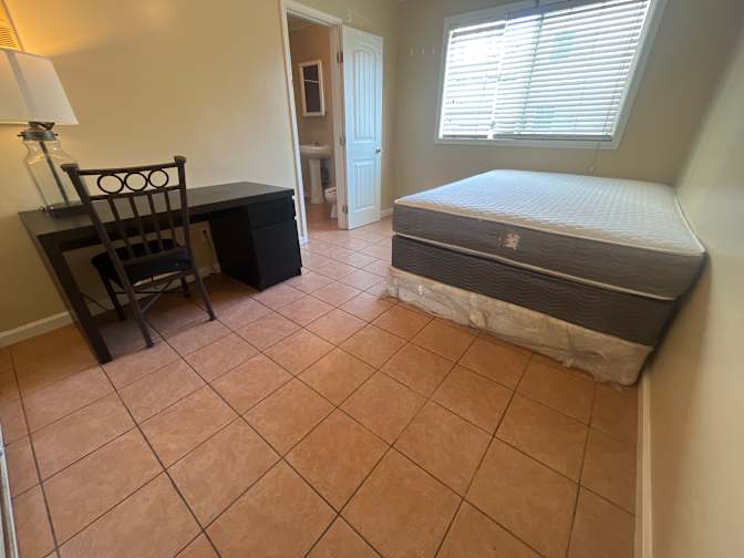 Lana's room