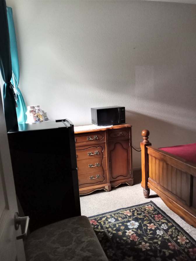 Mary's room