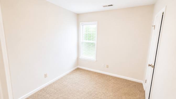 Alex Zegarra's room