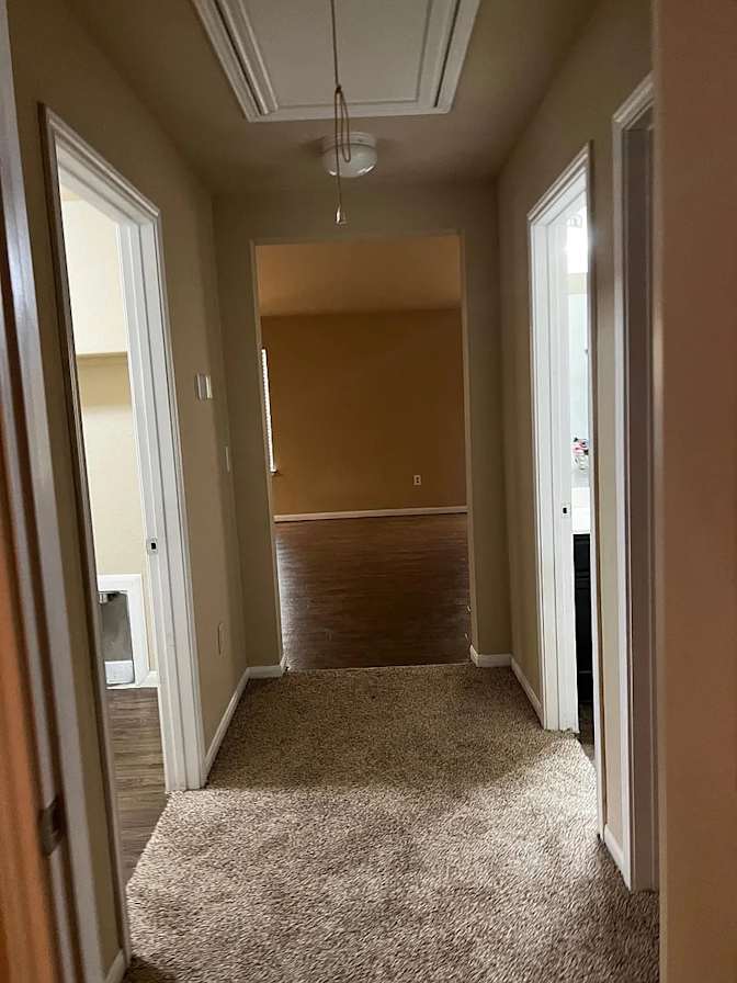 Alex's room