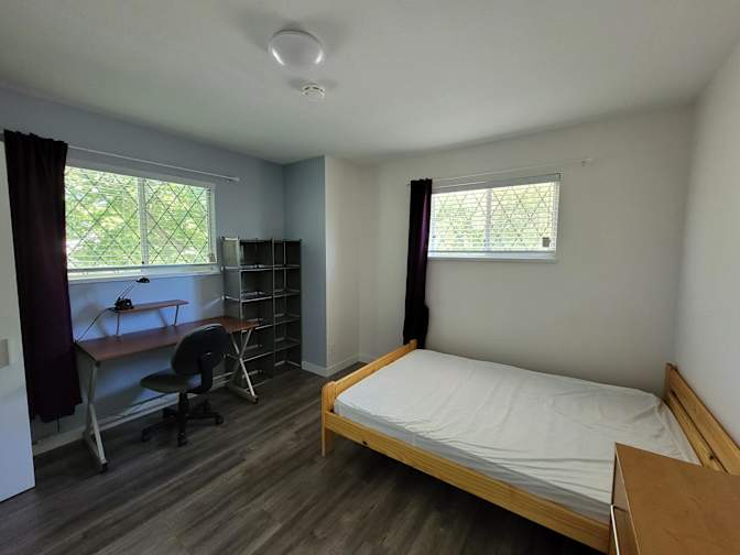 Grace's room